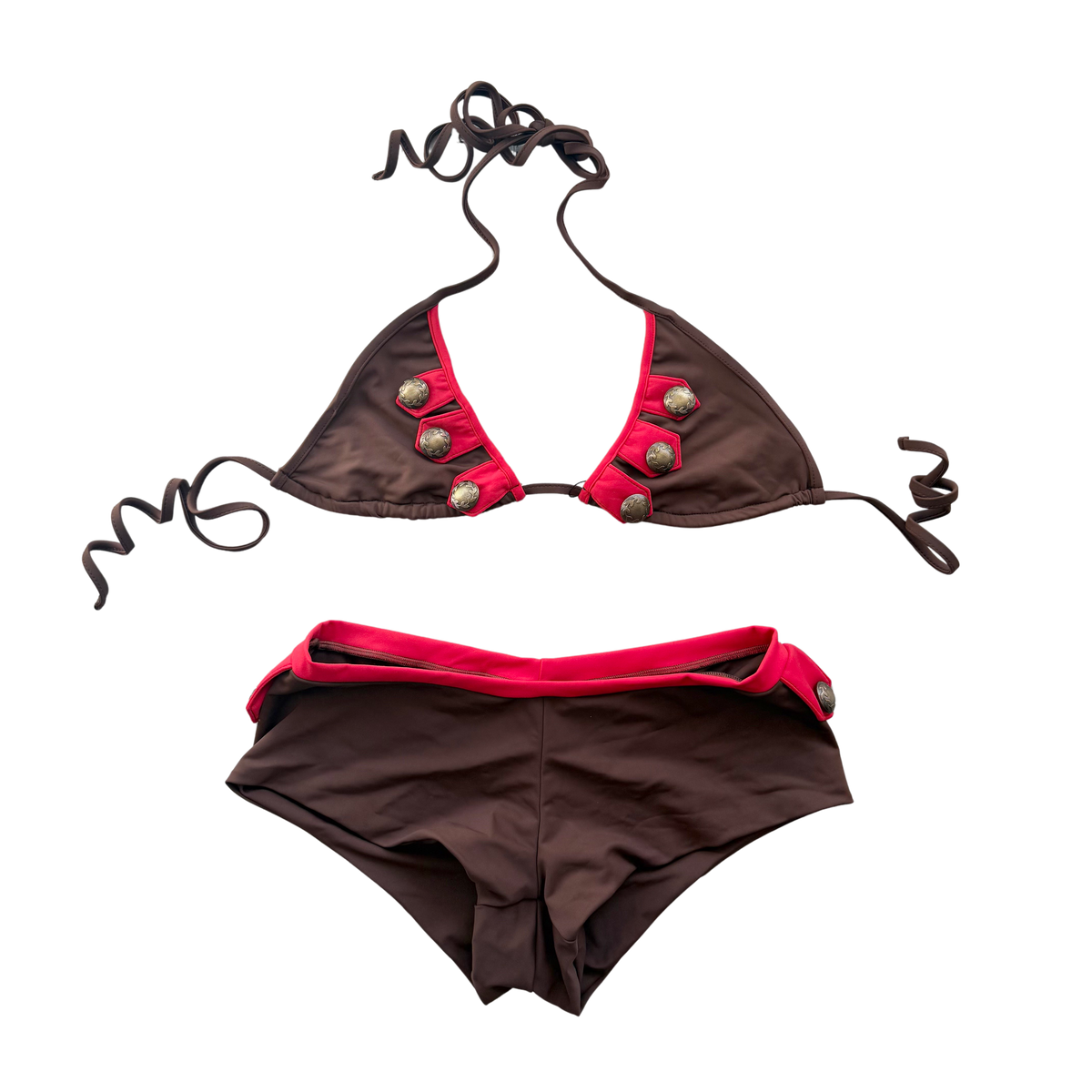 MJ Bikini