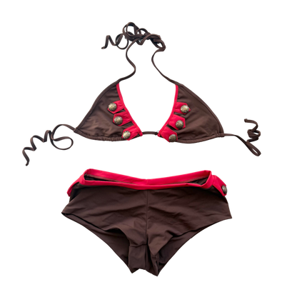 MJ Bikini