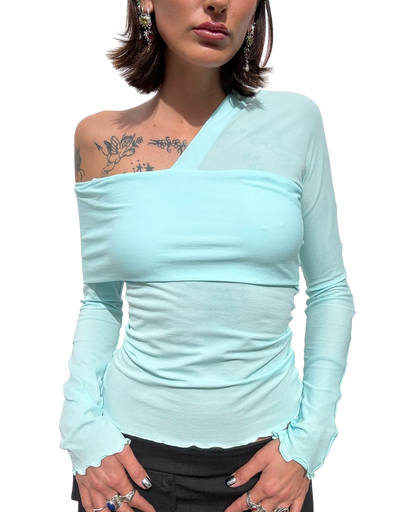 Avalon off shoulder Top