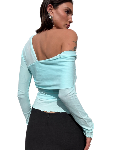 Avalon off shoulder Top