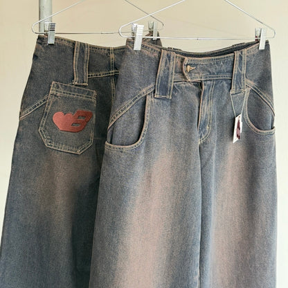 Barbie Jean - Dirty Wash