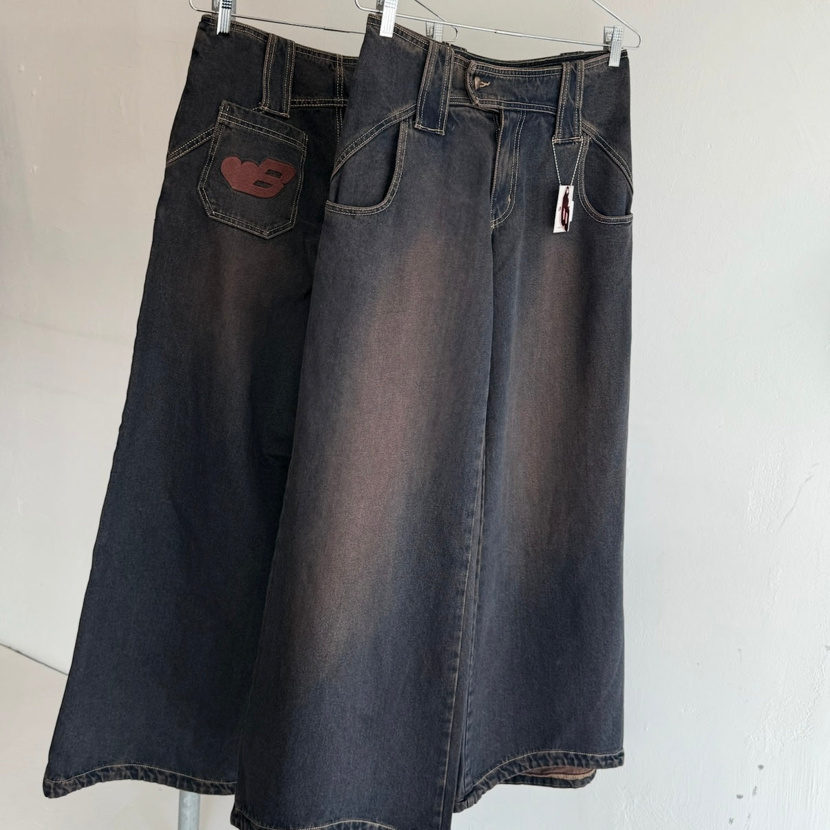 Barbie Jean - Dirty Wash