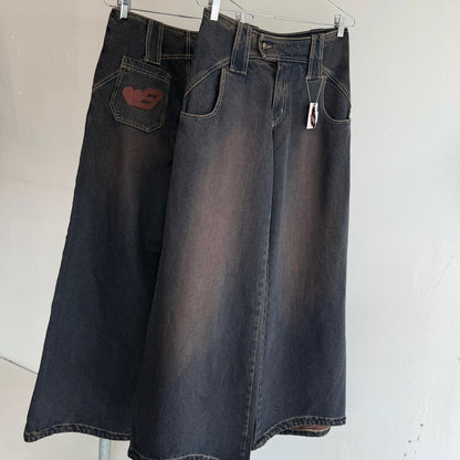 Barbie Jean - Dirty Wash