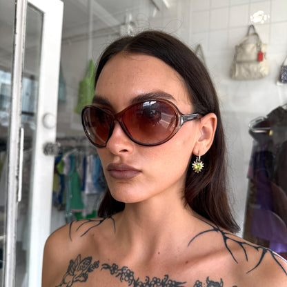 Cola Bug Deadstock Sunglasses