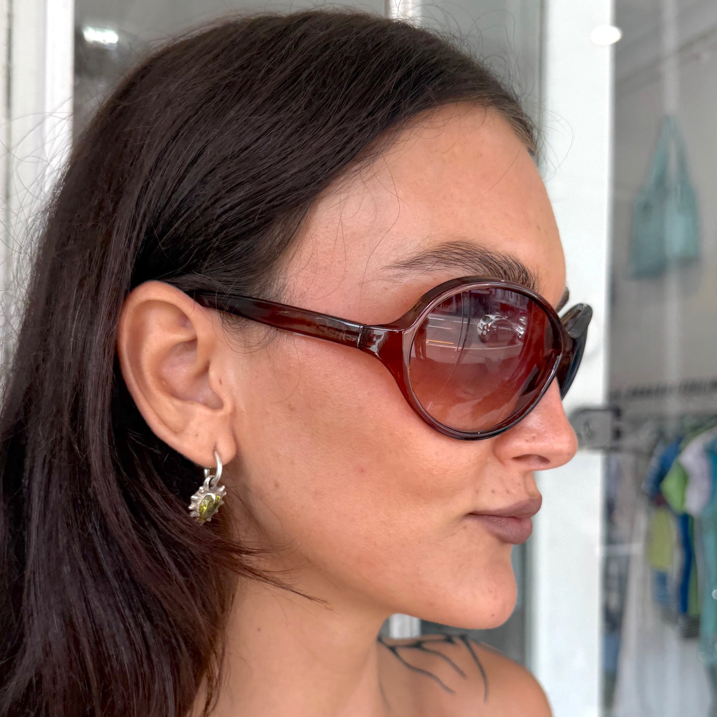 Cola Bug Deadstock Sunglasses