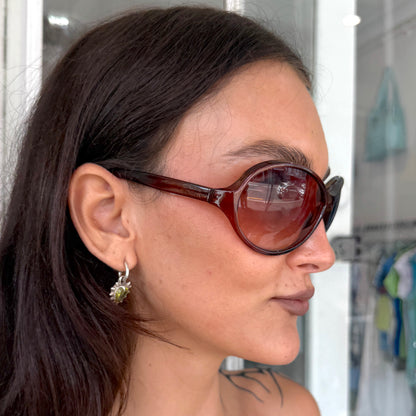 Cola Bug Deadstock Sunglasses