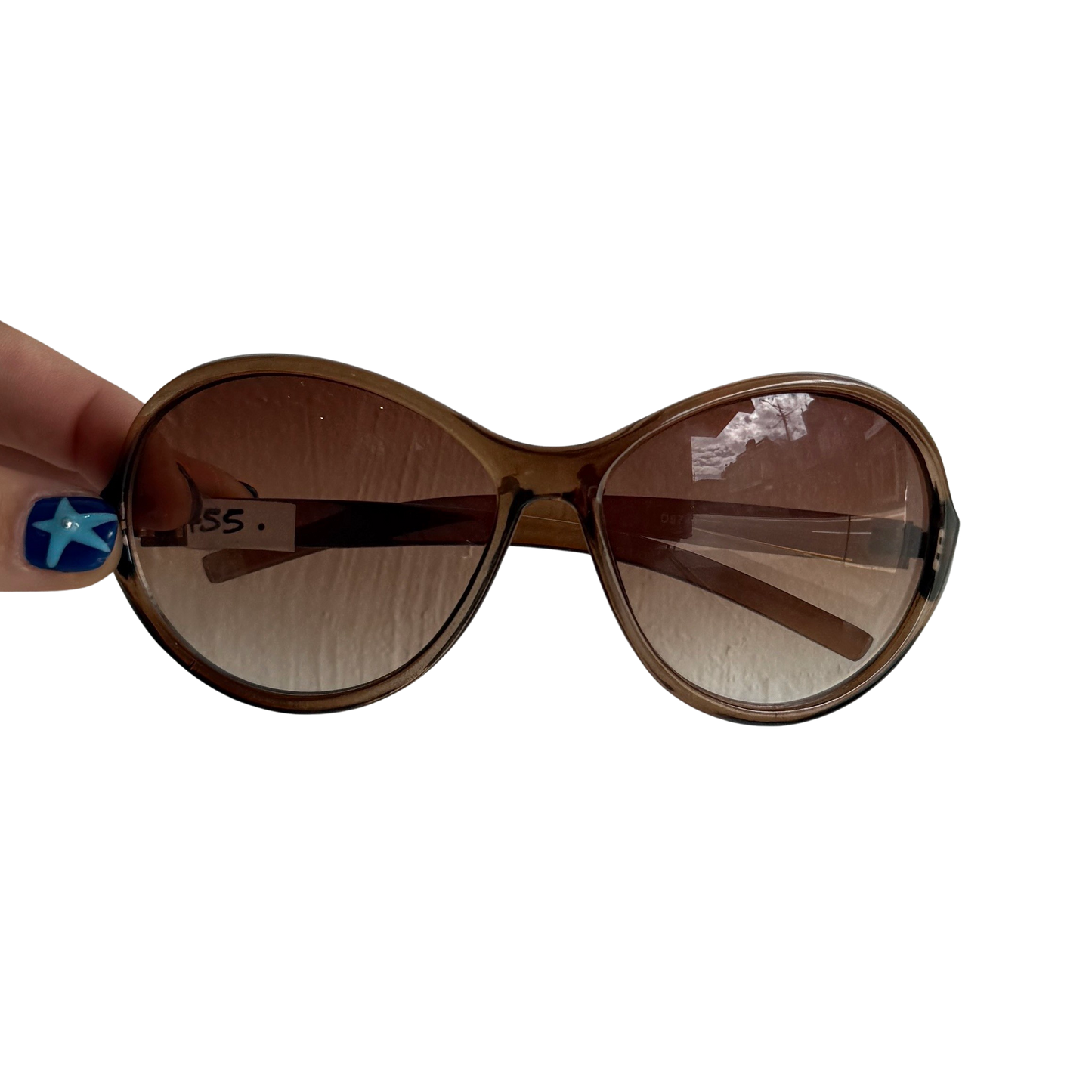 Cola Bug Deadstock Sunglasses