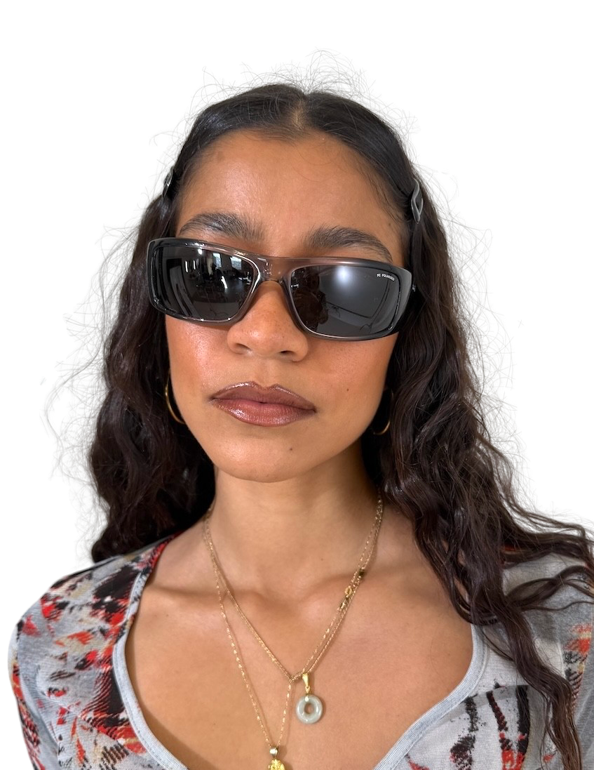 Gradient Speed Sunglasses