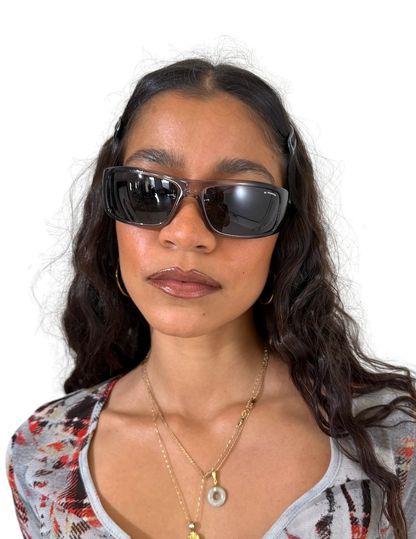 Gradient Speed Sunglasses