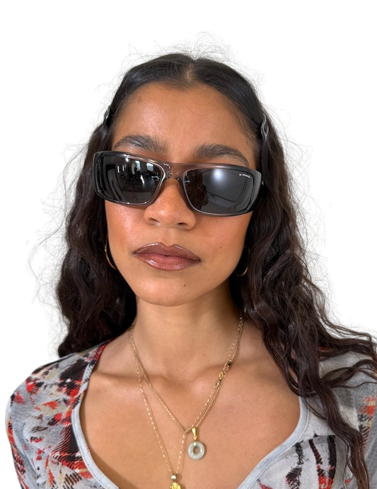 Gradient Speed Sunglasses