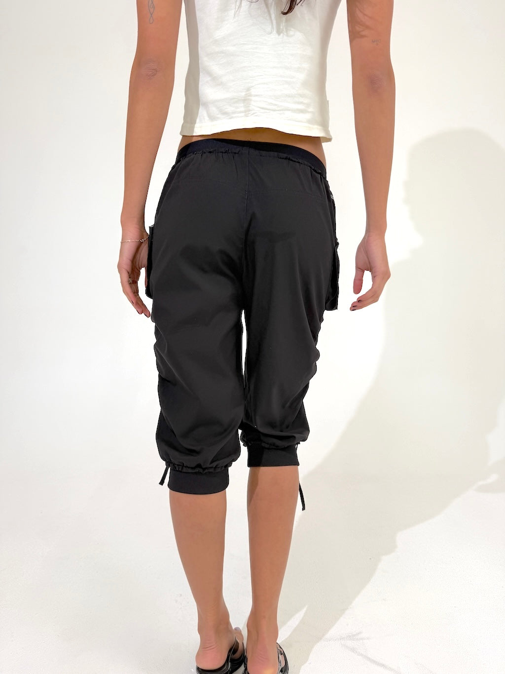 Puma Rushed Capri