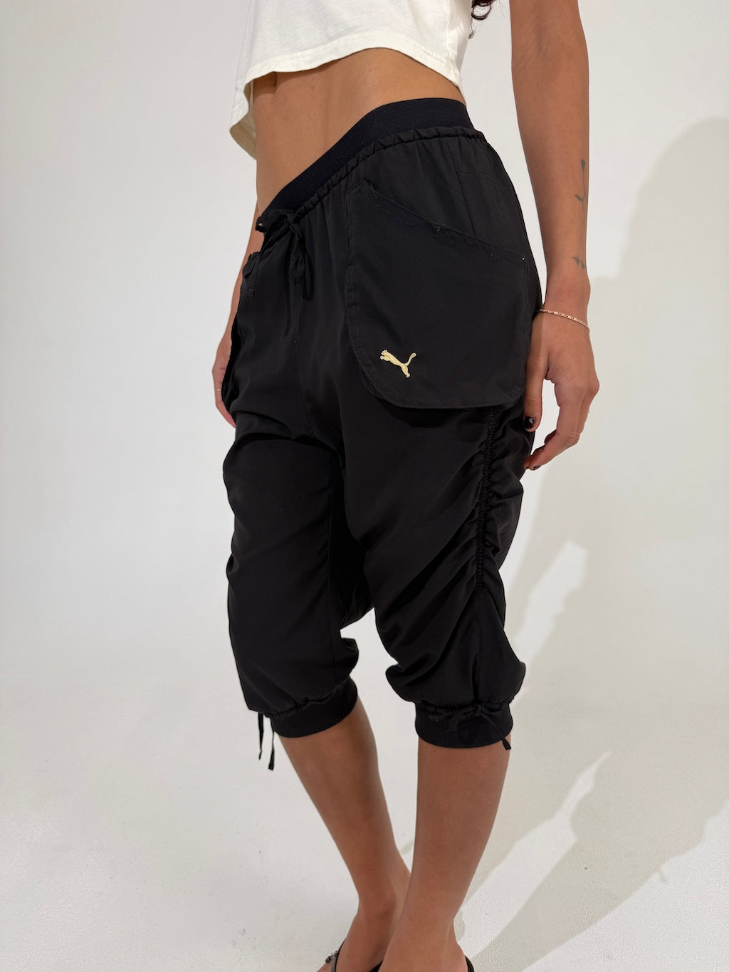Puma Rushed Capri