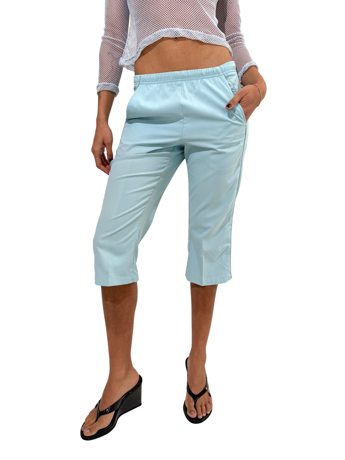 Sky Ellesse Sporty Capris