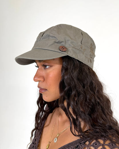 2010 Military Cap Hat