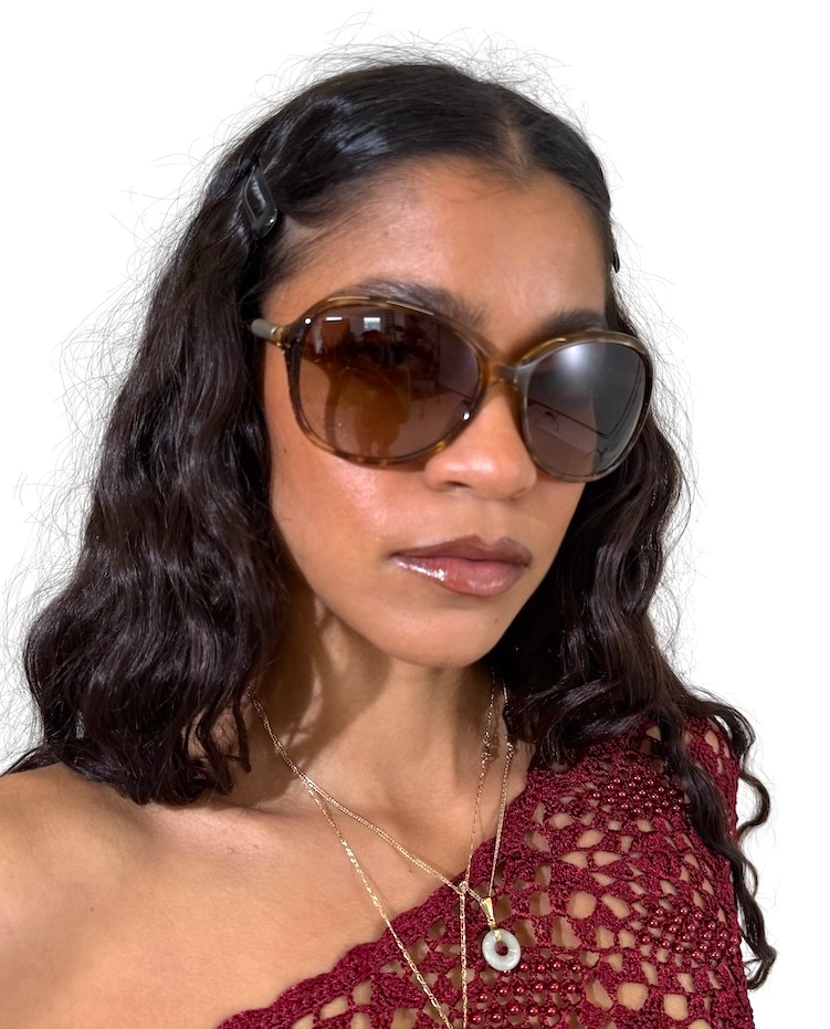 Tort Richie Deadstock Sunglasses