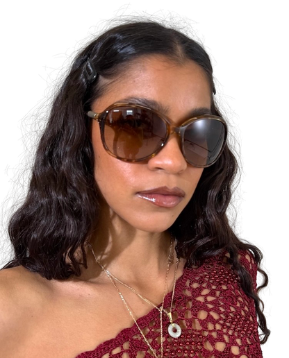 Tort Richie Deadstock Sunglasses