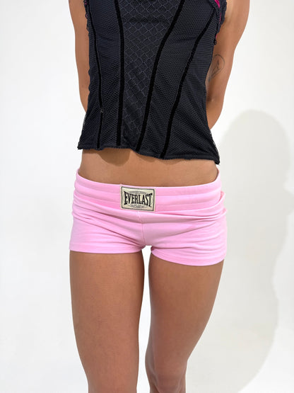 Pink Everlast Short shorts