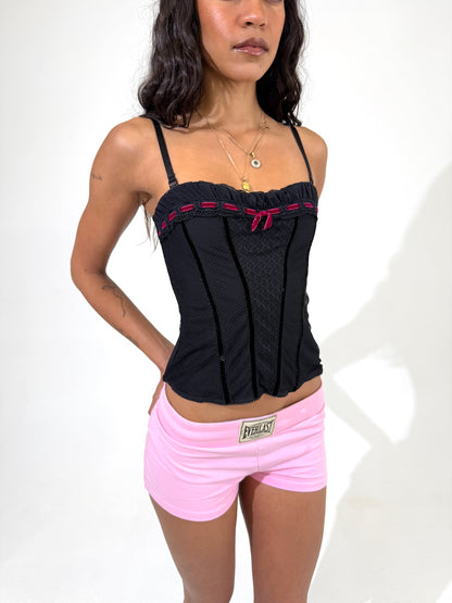 Pink Everlast Short shorts