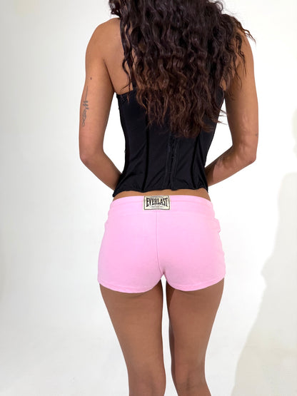 Pink Everlast Short shorts