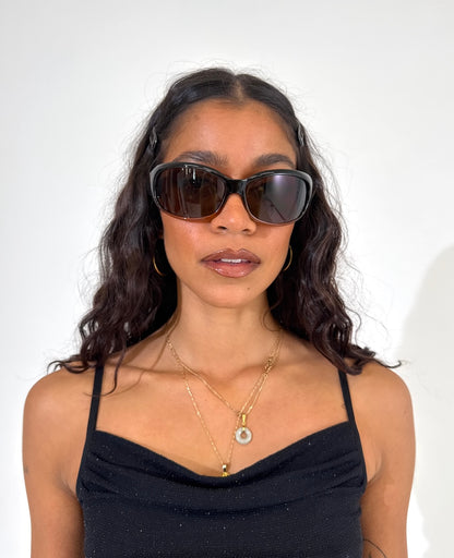 Paulie Speedy Sunglasses