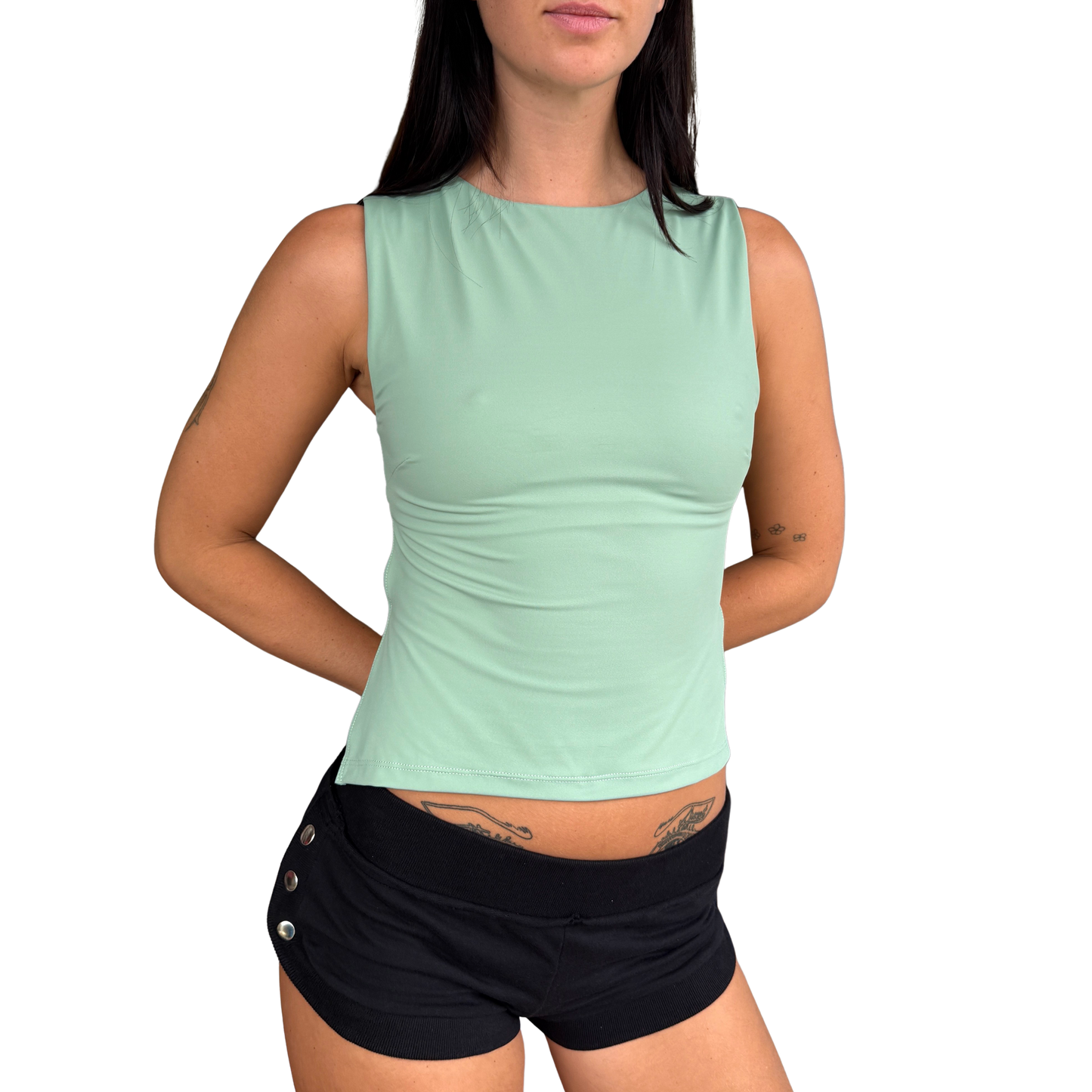 SAGE New York Top