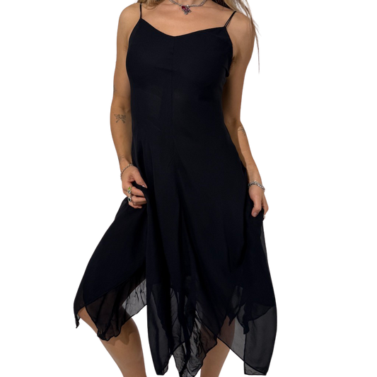 Ballerina Fairy Dress