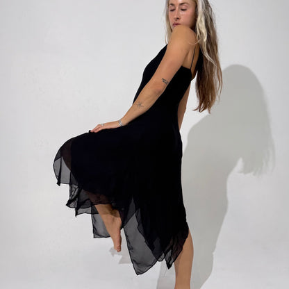 Ballerina Fairy Dress