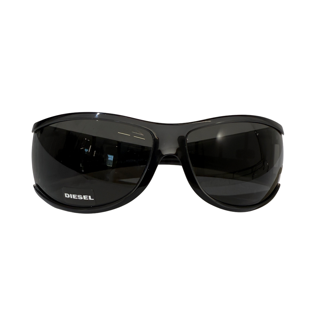 Diesel DSL Wrap Sunglasses