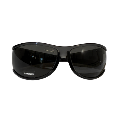 Diesel DSL Wrap Sunglasses