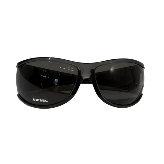 Diesel DSL Wrap Sunglasses