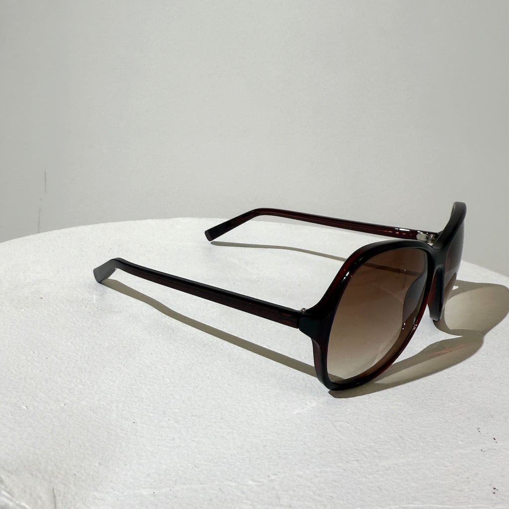 2000s does 70s Coachella Sunglasses