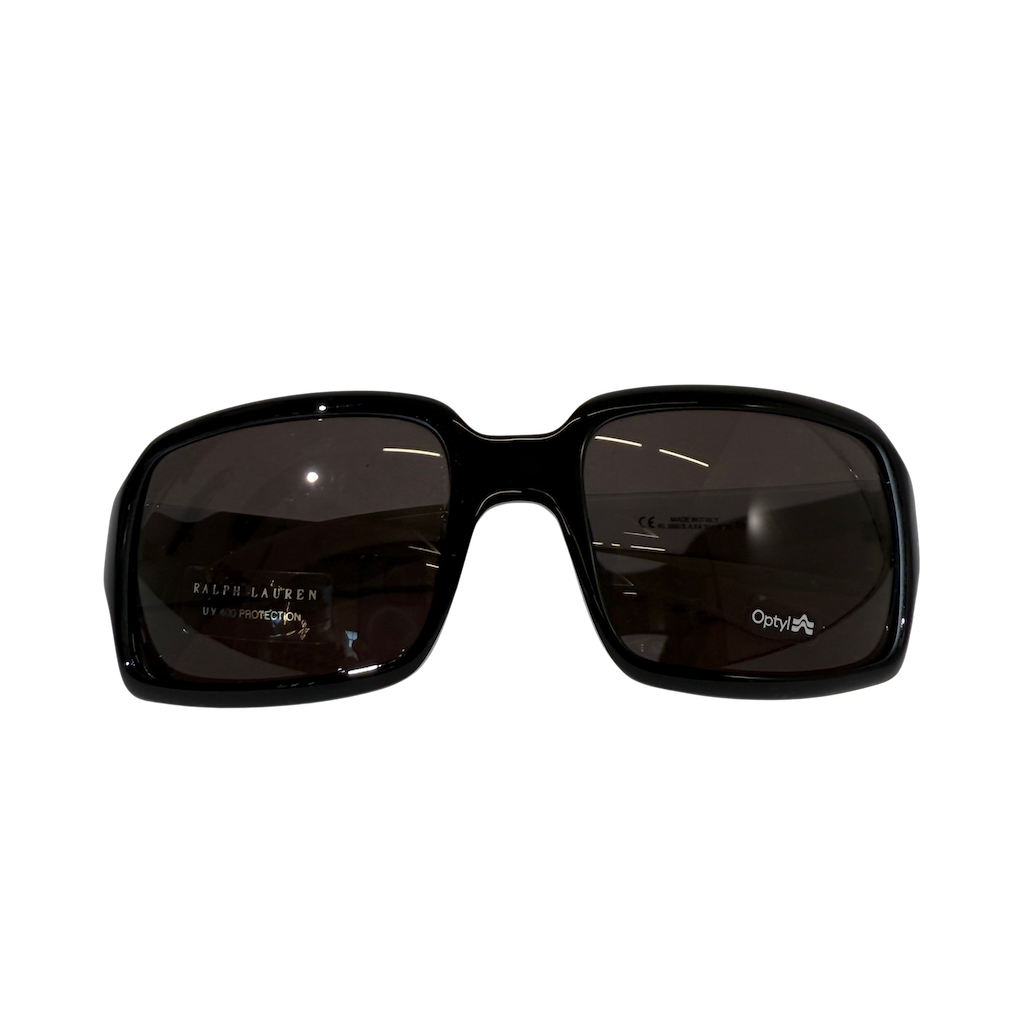 2000s Ralph Lauren Square Sunglasses