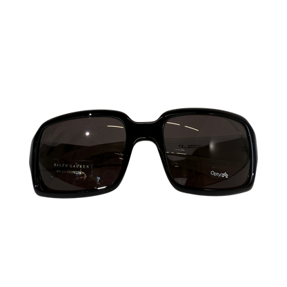 2000s Ralph Lauren Square Sunglasses