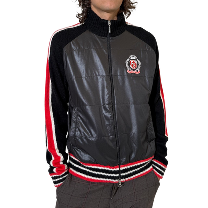 Vintage FILA Golf Windbreaker