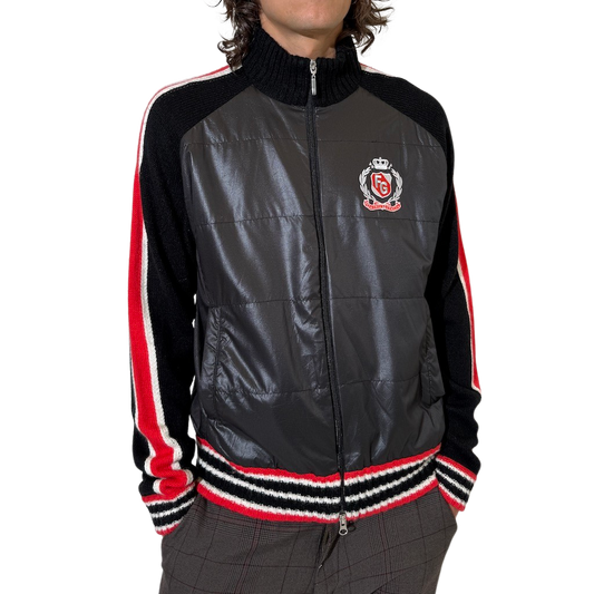 Vintage FILA Golf Windbreaker