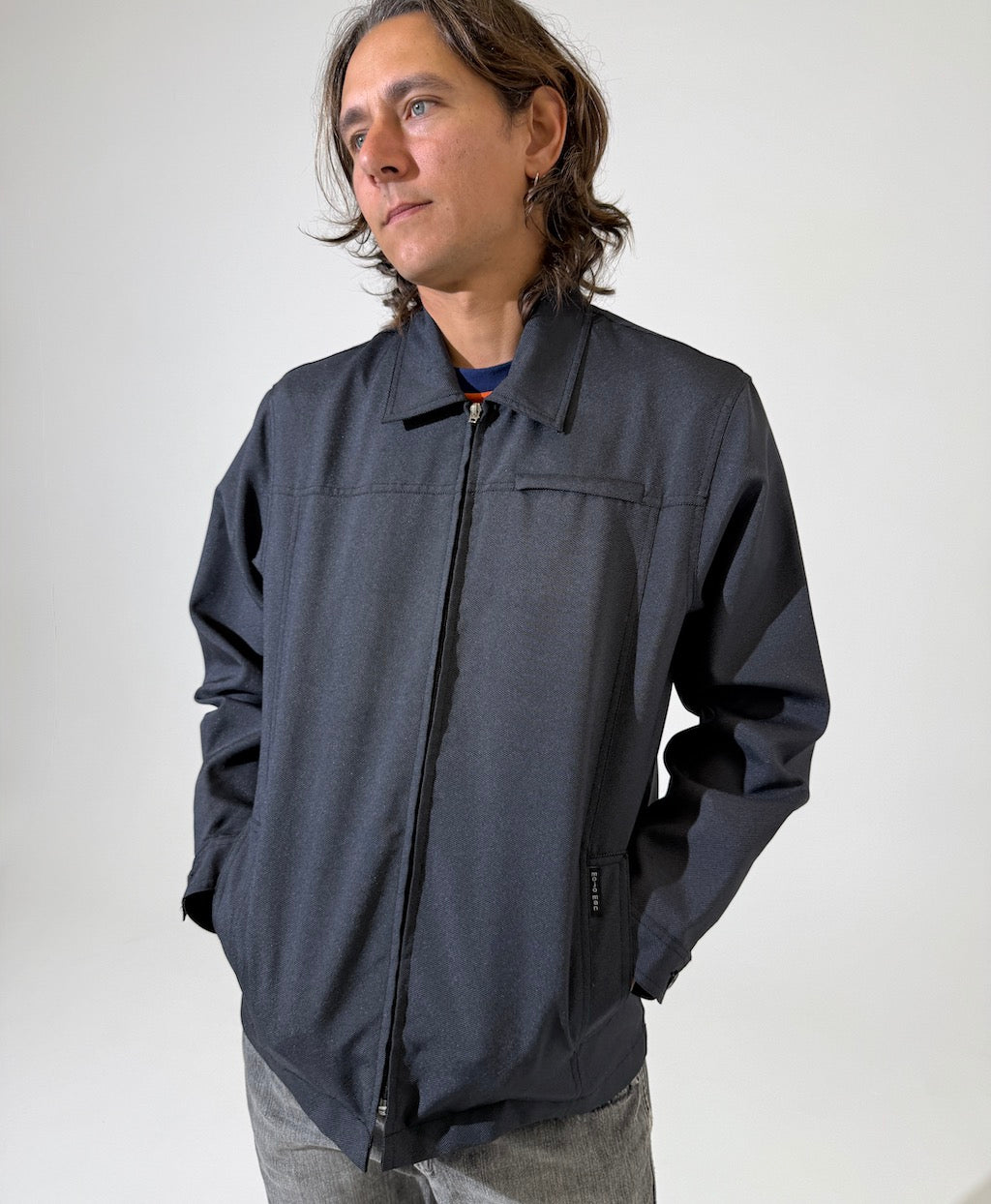 90s MOJO Sleek Jacket