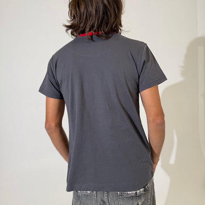 Charcoal Stereo T-shirt