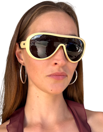 2010s Sunshine Mi Mi Sunglasses