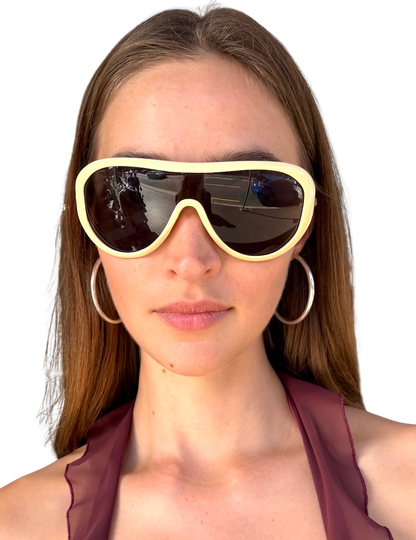 2010s Sunshine Mi Mi Sunglasses