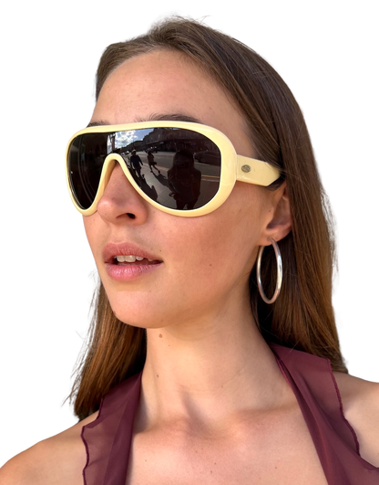2010s Sunshine Mi Mi Sunglasses