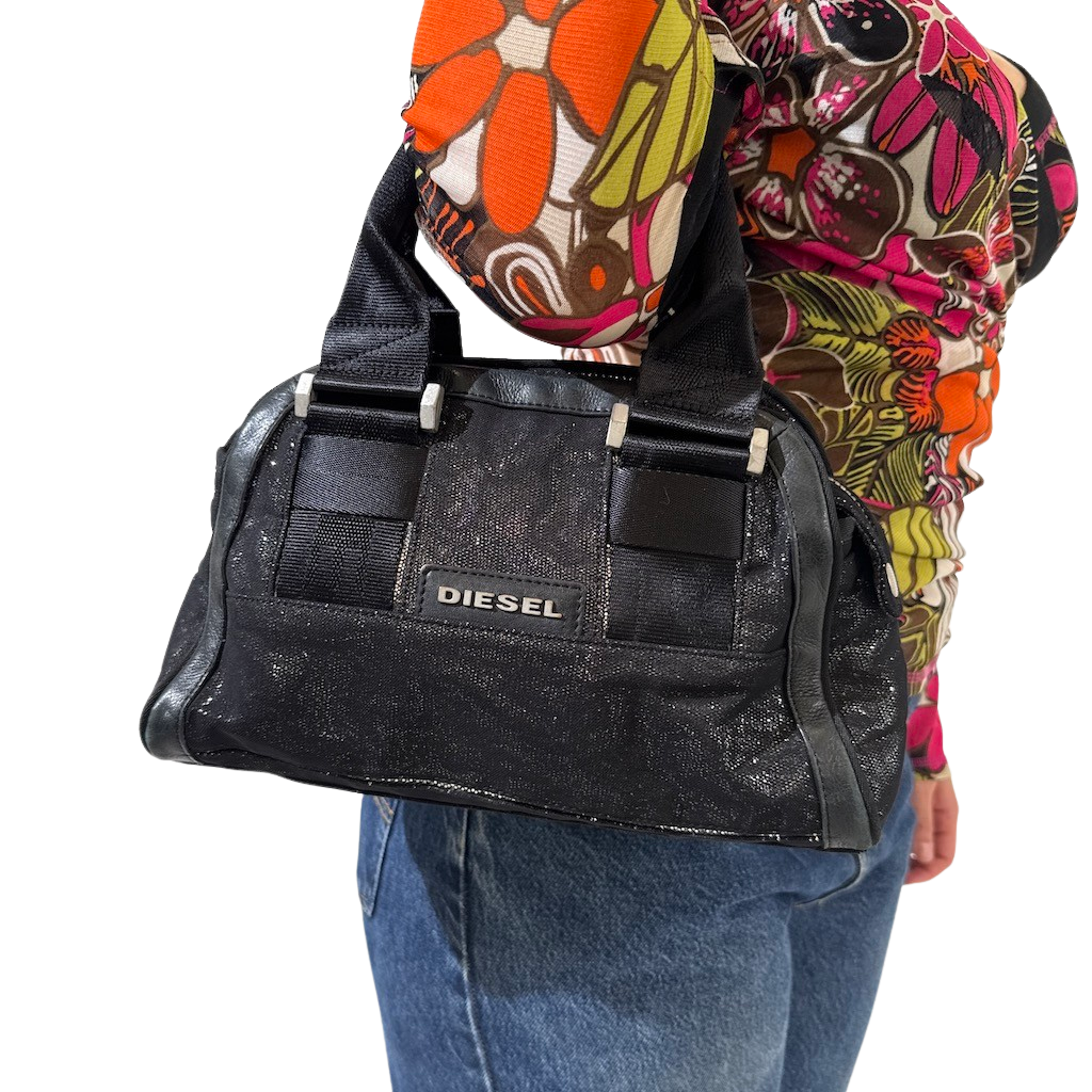 Diesel Hand Bag