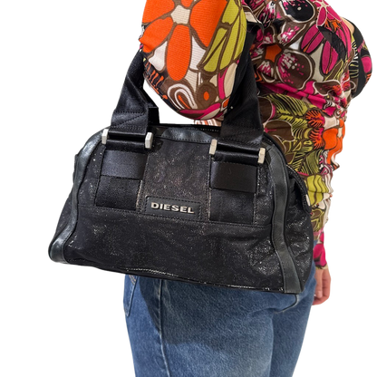 Diesel Hand Bag