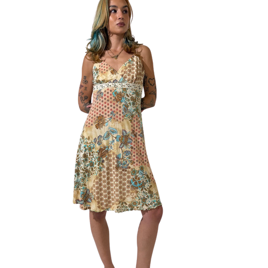 Dukes of Hazards Dress