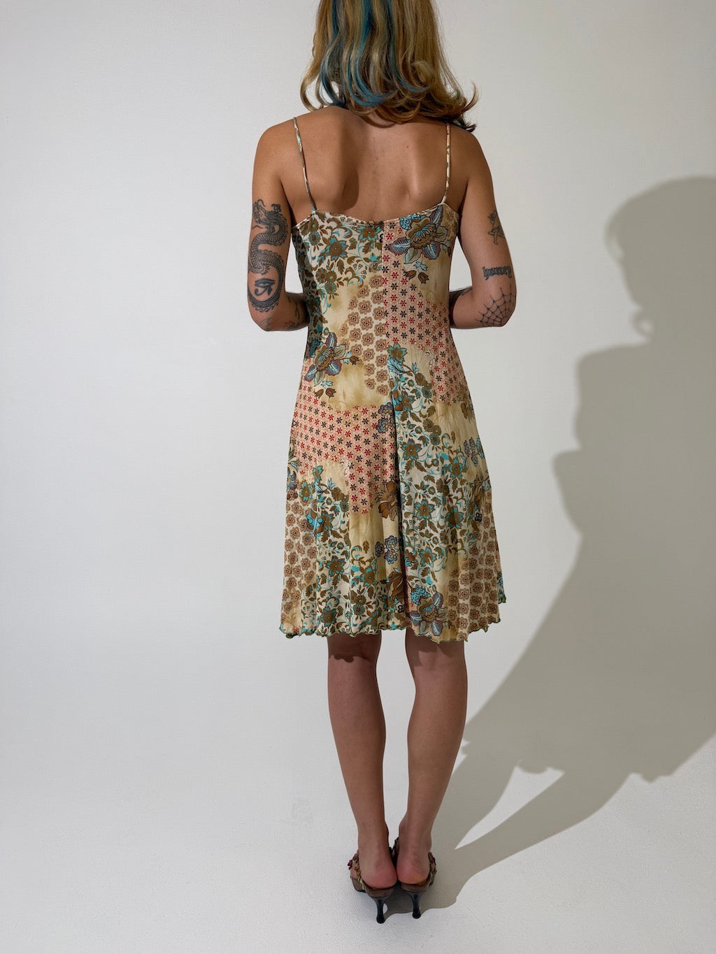 Dukes of Hazards Dress