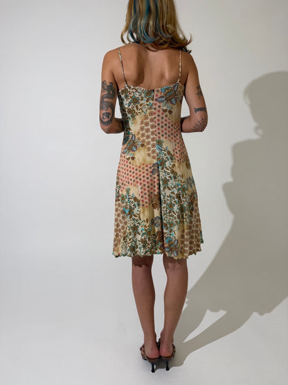 Dukes of Hazards Dress