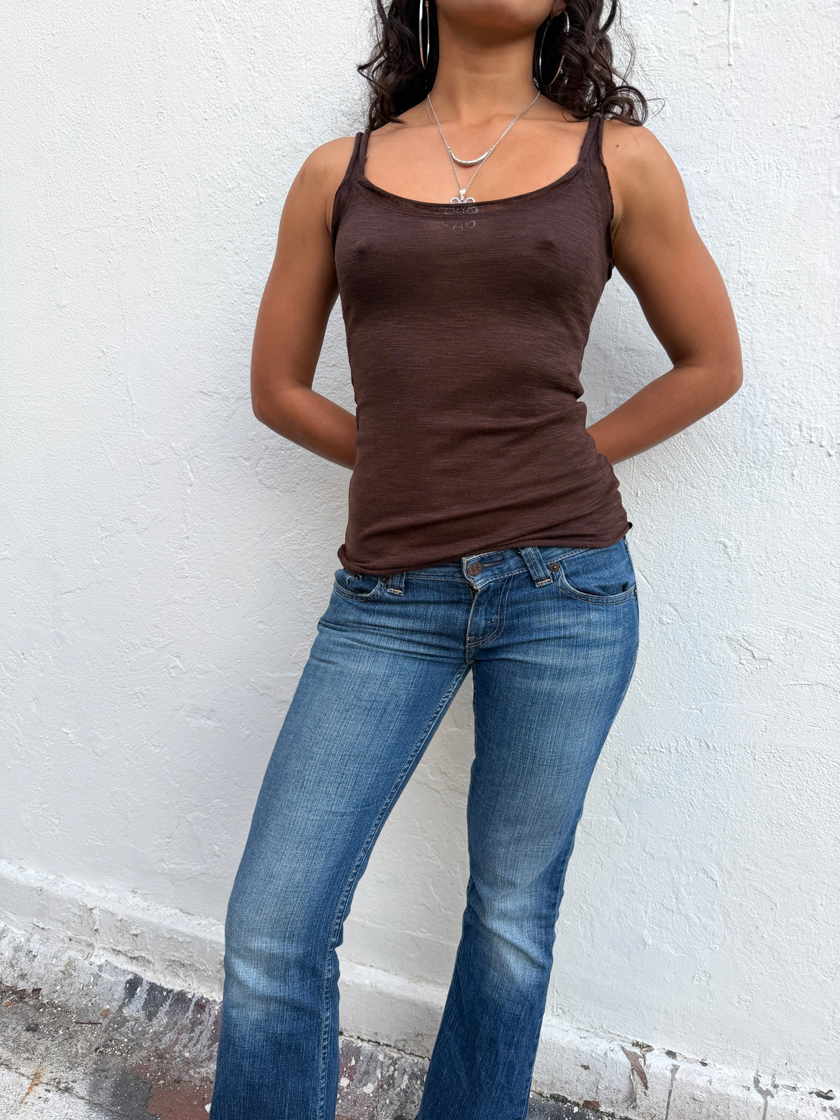 Knit Everyday Singlet
