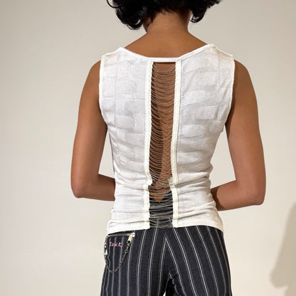 Morgan De Toi Chain Tank
