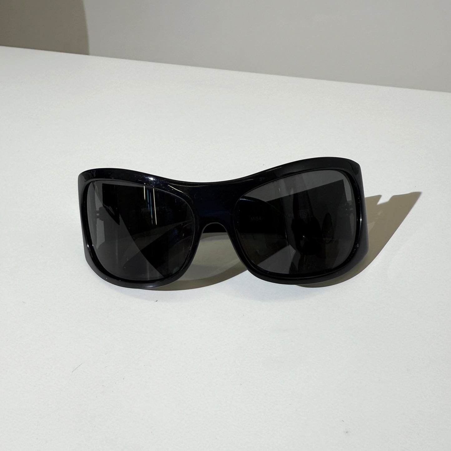 2000s Diamante Missoni Sunglasses