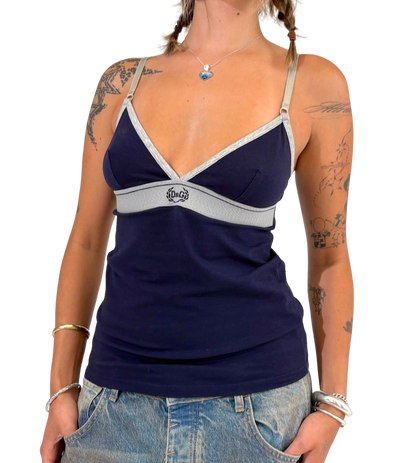 D&G Sporty Singlet top