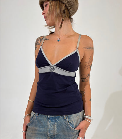 D&G Sporty Singlet top